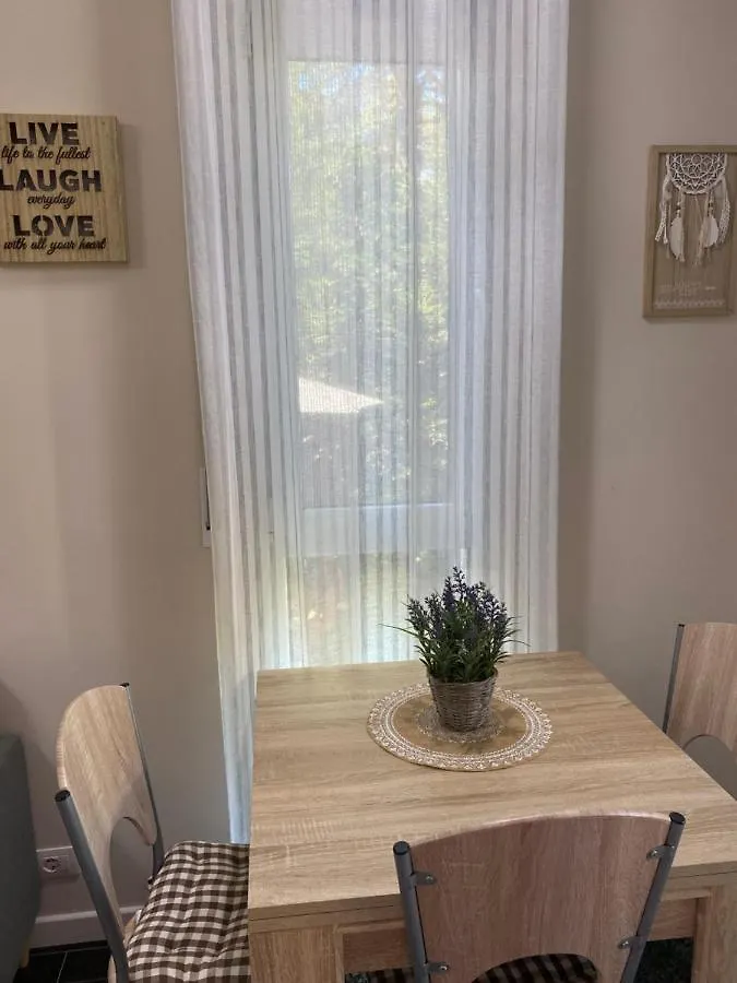 Durres, Apartment At Vala Mar Rezidence, Hamallaj Durrës