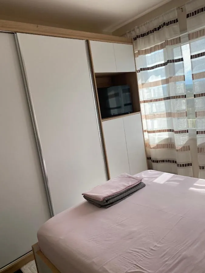 Durres, Apartment At Vala Mar Rezidence, Hamallaj 0*, Durres