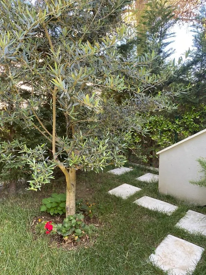 Durres, Apartment At Vala Mar Rezidence, Hamallaj