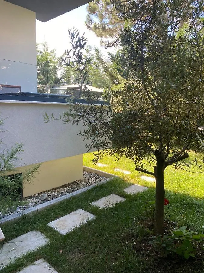 Durres, Apartment At Vala Mar Rezidence, Hamallaj
