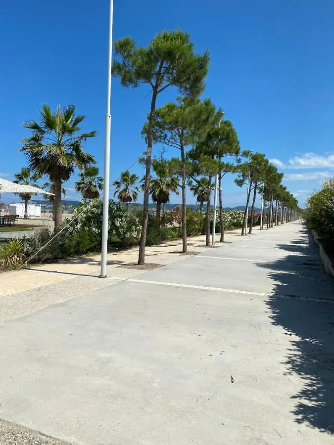 Durres, Apartment At Vala Mar Rezidence, Hamallaj 0*, Durres